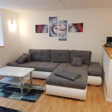 Bergblick Eli Appartement Strobl Buitenkant foto