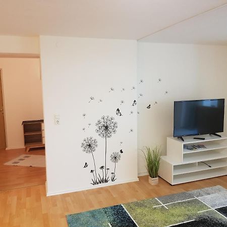 Bergblick Eli Appartement Strobl Buitenkant foto