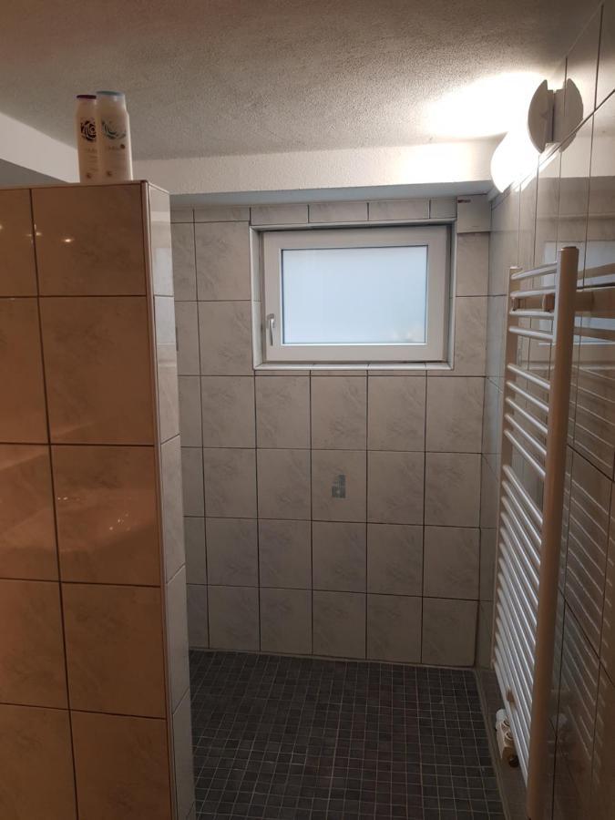 Bergblick Eli Appartement Strobl Buitenkant foto