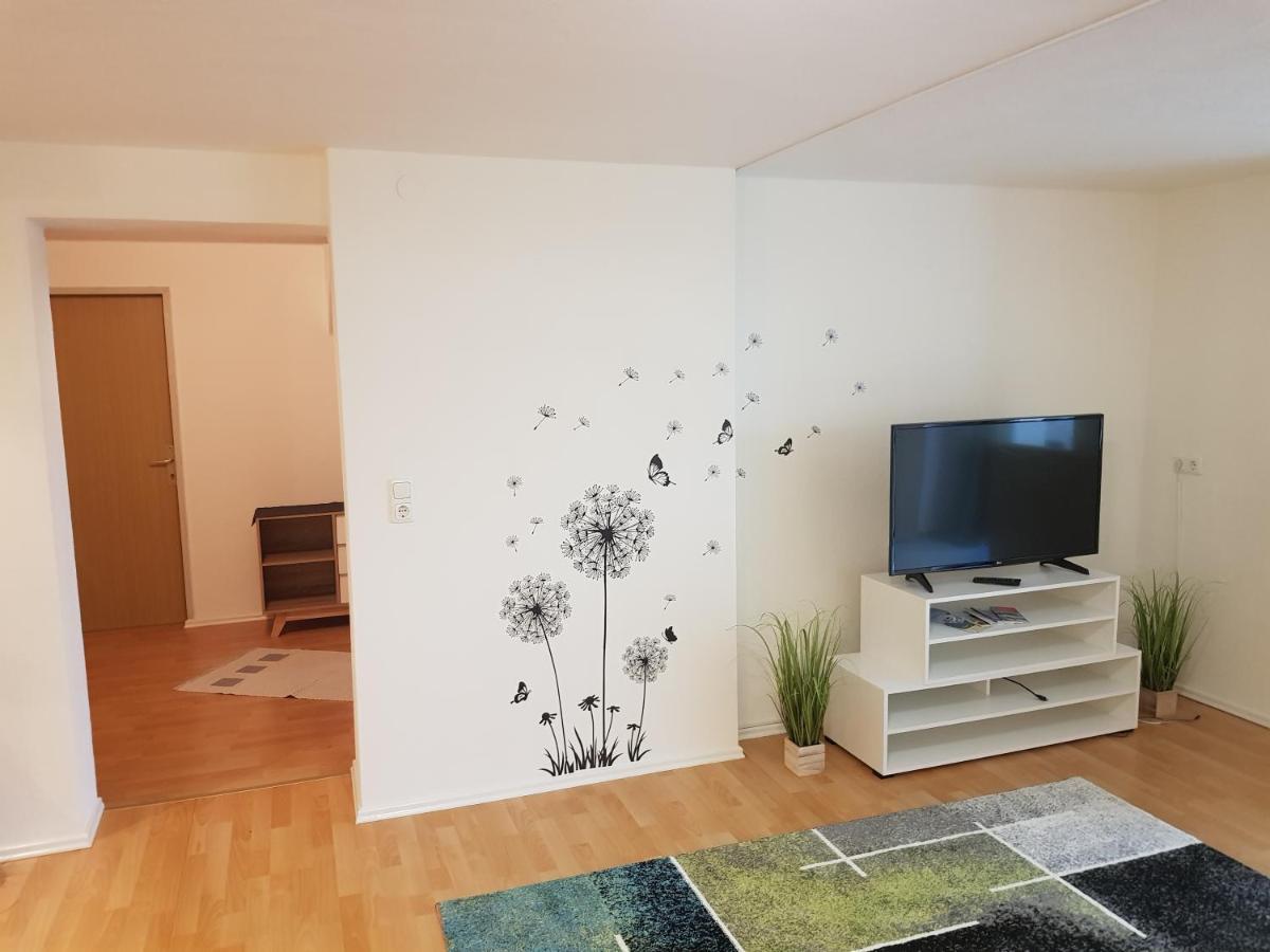 Bergblick Eli Appartement Strobl Buitenkant foto