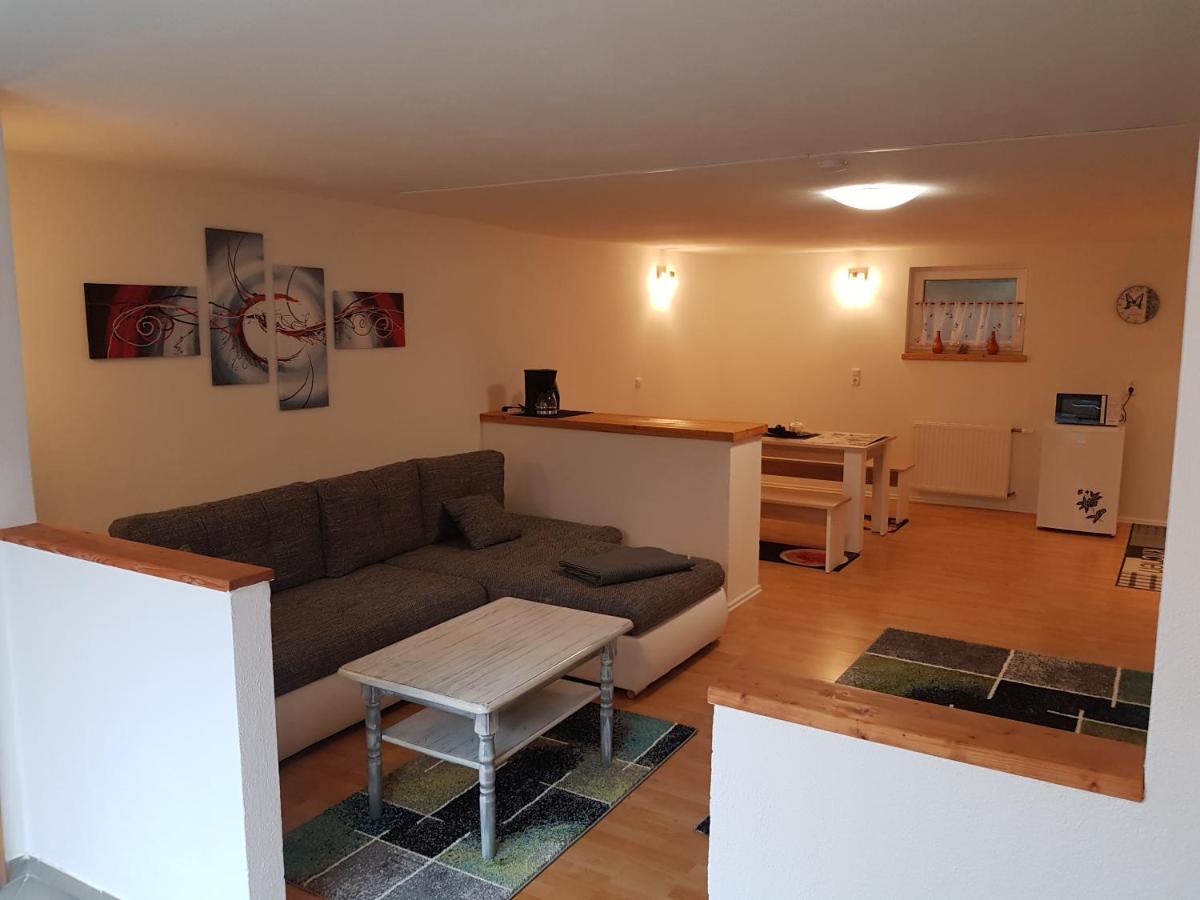 Bergblick Eli Appartement Strobl Buitenkant foto